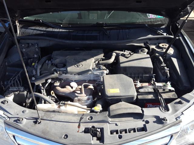 Photo 6 VIN: 4T4BF1FK4ER390978 - TOYOTA CAMRY L 