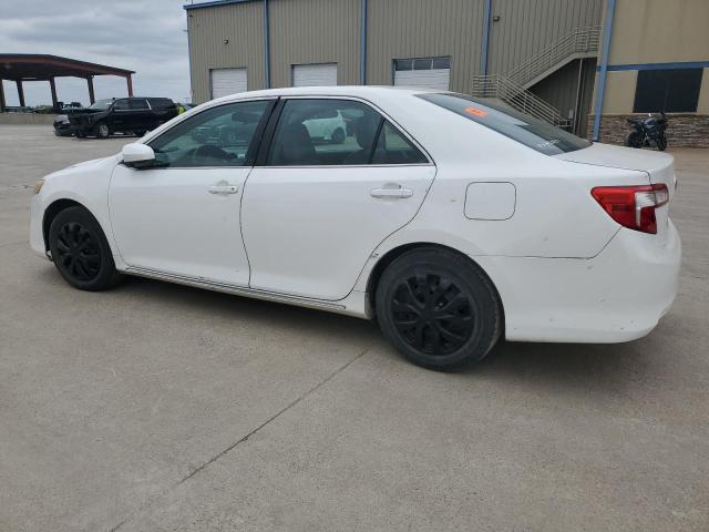 Photo 1 VIN: 4T4BF1FK4ER391080 - TOYOTA CAMRY 