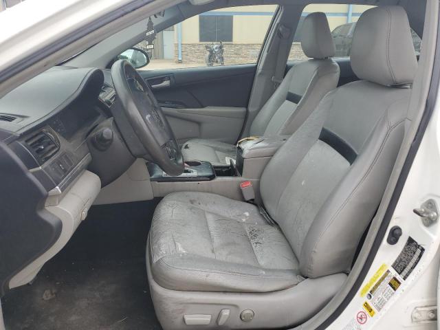 Photo 6 VIN: 4T4BF1FK4ER391080 - TOYOTA CAMRY 