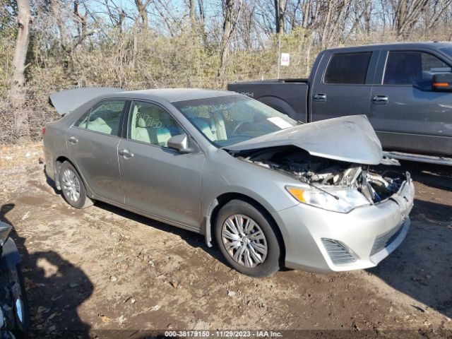 Photo 0 VIN: 4T4BF1FK4ER391581 - TOYOTA CAMRY 