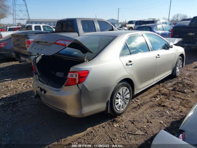 Photo 3 VIN: 4T4BF1FK4ER391581 - TOYOTA CAMRY 