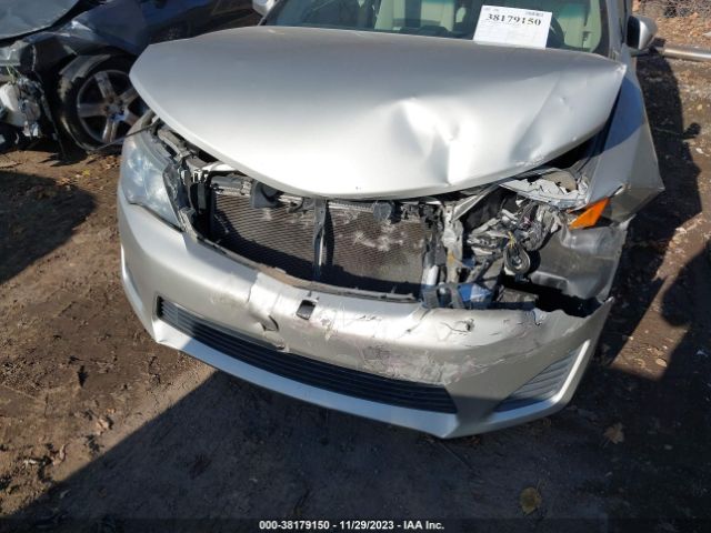 Photo 5 VIN: 4T4BF1FK4ER391581 - TOYOTA CAMRY 