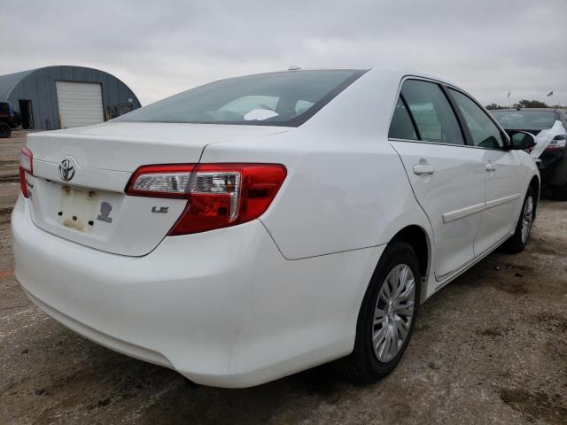 Photo 3 VIN: 4T4BF1FK4ER392987 - TOYOTA CAMRY L 