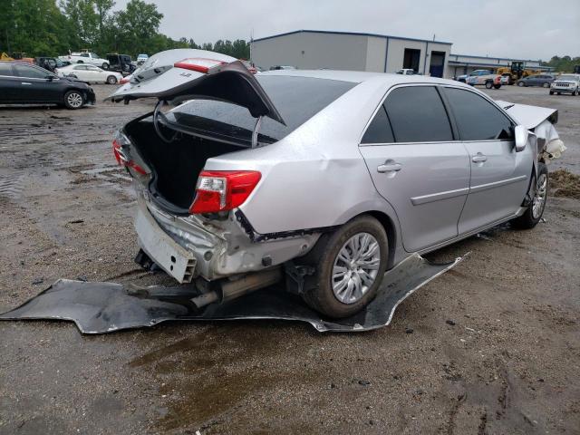 Photo 3 VIN: 4T4BF1FK4ER394710 - TOYOTA CAMRY 