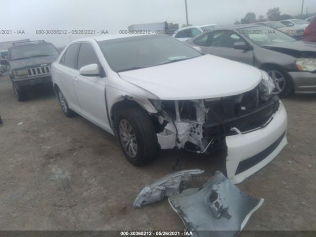 Photo 5 VIN: 4T4BF1FK4ER397848 - TOYOTA CAMRY 