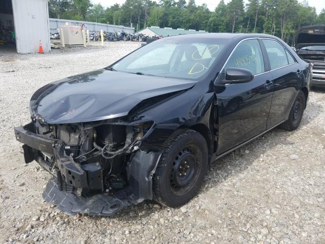 Photo 1 VIN: 4T4BF1FK4ER397851 - TOYOTA CAMRY L 