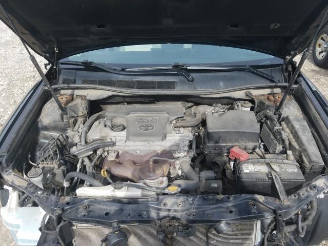 Photo 6 VIN: 4T4BF1FK4ER397851 - TOYOTA CAMRY L 