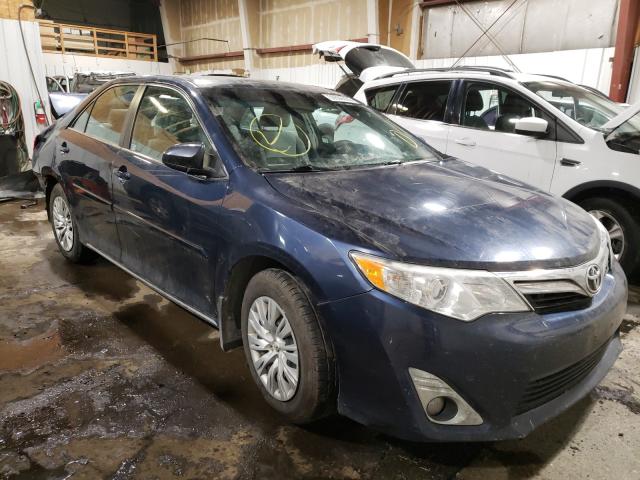 Photo 0 VIN: 4T4BF1FK4ER398059 - TOYOTA CAMRY L 