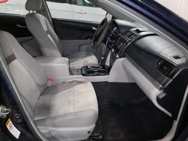 Photo 4 VIN: 4T4BF1FK4ER398059 - TOYOTA CAMRY L 