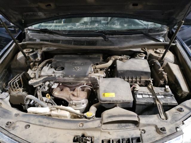 Photo 6 VIN: 4T4BF1FK4ER398059 - TOYOTA CAMRY L 