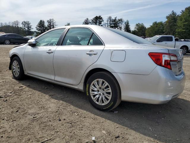 Photo 1 VIN: 4T4BF1FK4ER398353 - TOYOTA CAMRY 