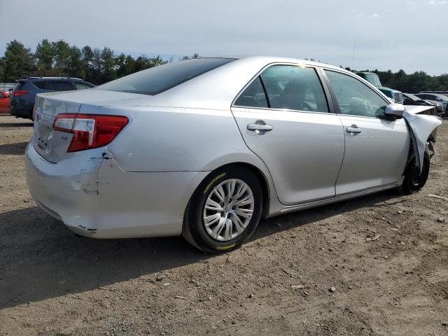 Photo 2 VIN: 4T4BF1FK4ER398353 - TOYOTA CAMRY 