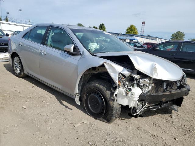 Photo 3 VIN: 4T4BF1FK4ER398353 - TOYOTA CAMRY 