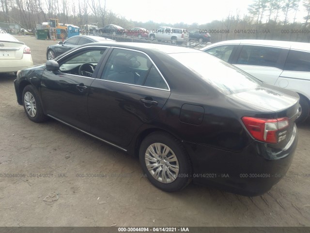 Photo 2 VIN: 4T4BF1FK4ER400568 - TOYOTA CAMRY 