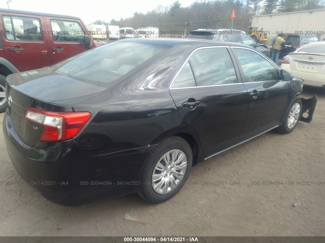 Photo 3 VIN: 4T4BF1FK4ER400568 - TOYOTA CAMRY 