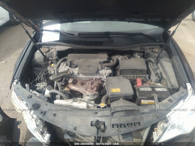 Photo 9 VIN: 4T4BF1FK4ER400568 - TOYOTA CAMRY 