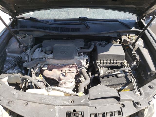 Photo 6 VIN: 4T4BF1FK4ER400943 - TOYOTA CAMRY L 