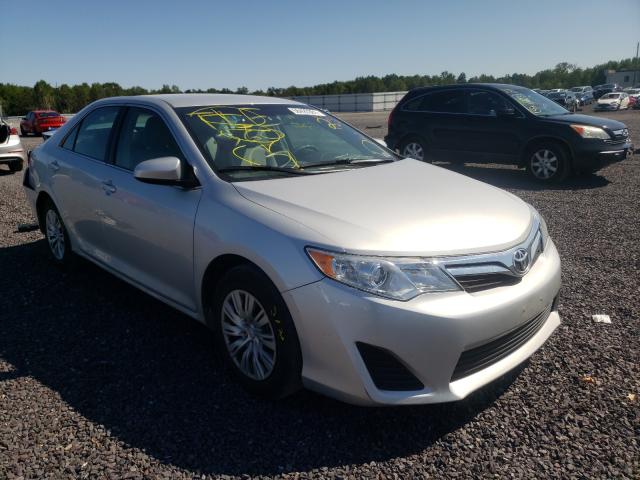 Photo 0 VIN: 4T4BF1FK4ER401753 - TOYOTA CAMRY L 