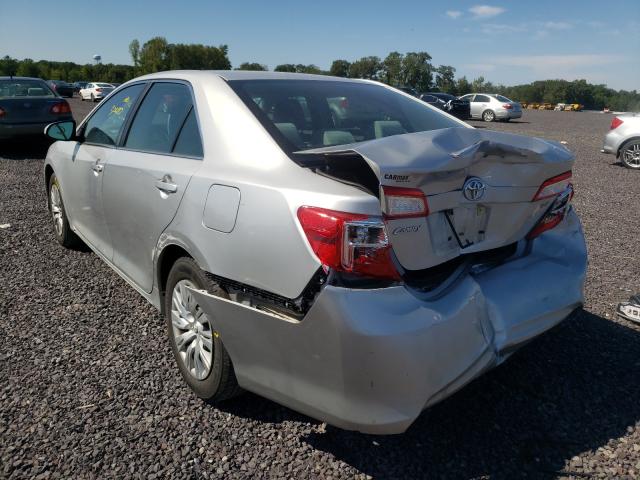 Photo 2 VIN: 4T4BF1FK4ER401753 - TOYOTA CAMRY L 