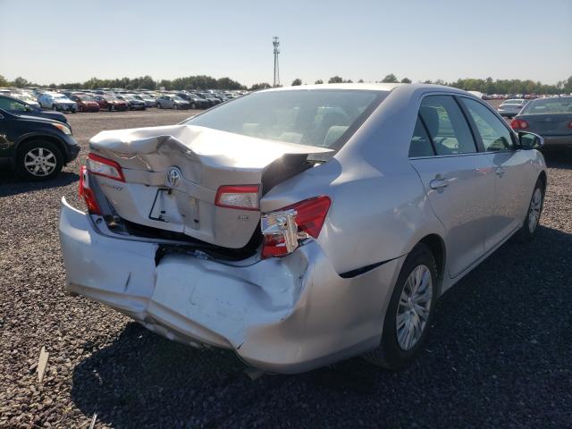 Photo 3 VIN: 4T4BF1FK4ER401753 - TOYOTA CAMRY L 