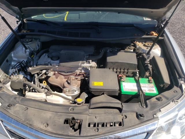 Photo 6 VIN: 4T4BF1FK4ER401753 - TOYOTA CAMRY L 