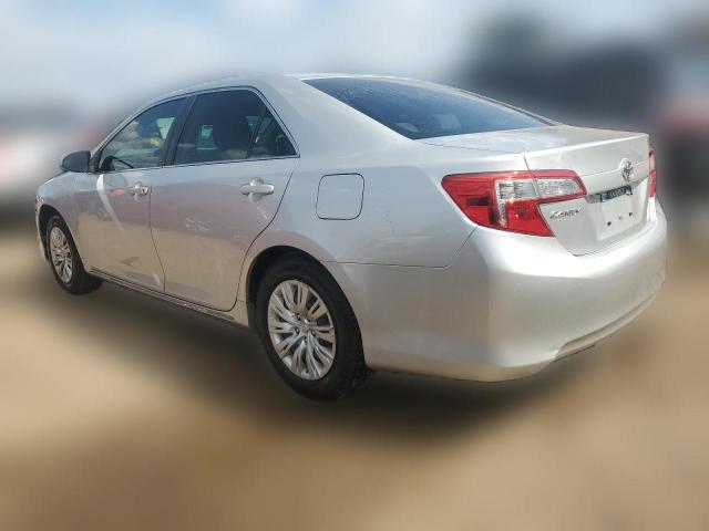 Photo 1 VIN: 4T4BF1FK4ER402059 - TOYOTA CAMRY 