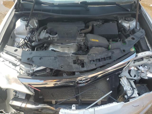 Photo 10 VIN: 4T4BF1FK4ER402059 - TOYOTA CAMRY 