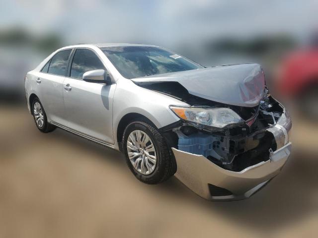 Photo 3 VIN: 4T4BF1FK4ER402059 - TOYOTA CAMRY 