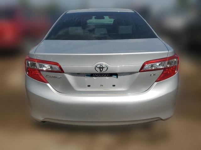 Photo 5 VIN: 4T4BF1FK4ER402059 - TOYOTA CAMRY 