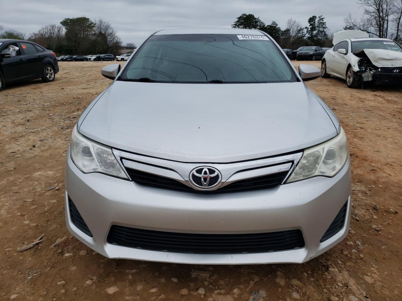 Photo 4 VIN: 4T4BF1FK4ER403633 - TOYOTA CAMRY 