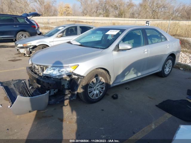 Photo 1 VIN: 4T4BF1FK4ER405236 - TOYOTA CAMRY 