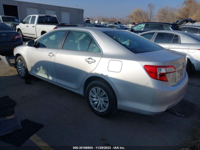 Photo 2 VIN: 4T4BF1FK4ER405236 - TOYOTA CAMRY 