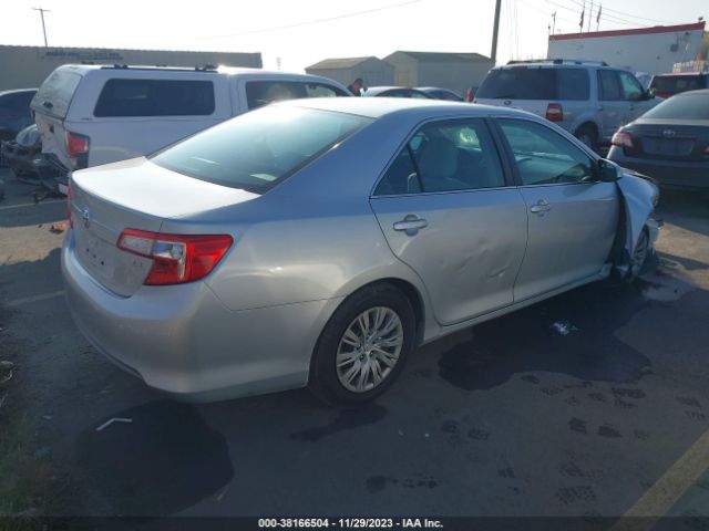 Photo 3 VIN: 4T4BF1FK4ER405236 - TOYOTA CAMRY 