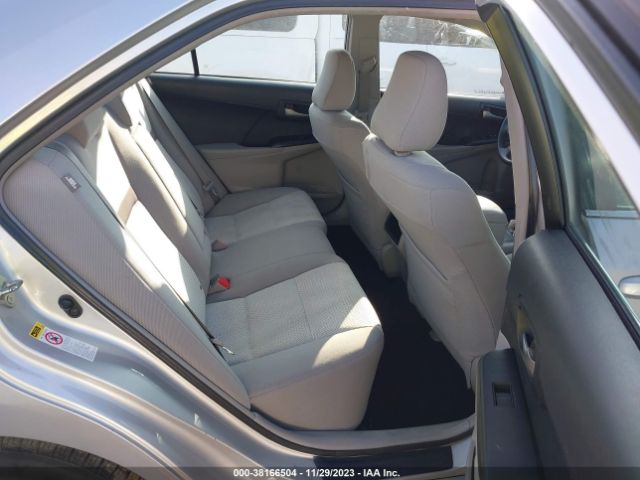 Photo 7 VIN: 4T4BF1FK4ER405236 - TOYOTA CAMRY 