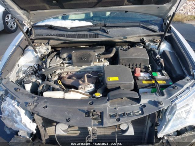 Photo 9 VIN: 4T4BF1FK4ER405236 - TOYOTA CAMRY 