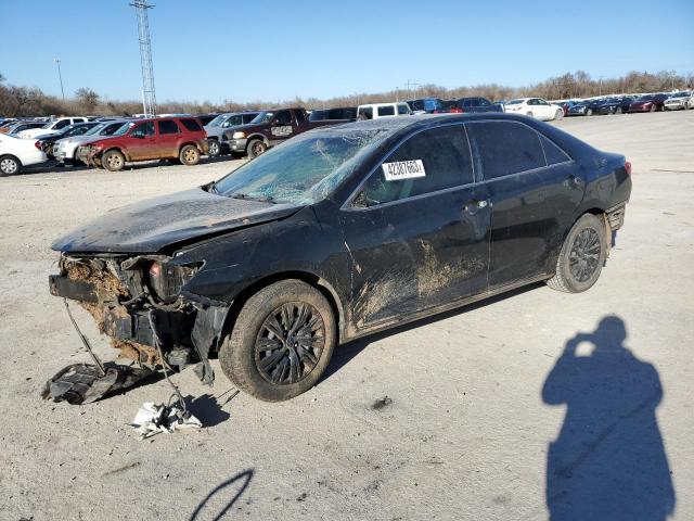 Photo 0 VIN: 4T4BF1FK4ER406905 - TOYOTA CAMRY L 