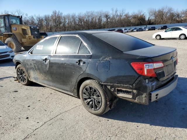 Photo 1 VIN: 4T4BF1FK4ER406905 - TOYOTA CAMRY L 