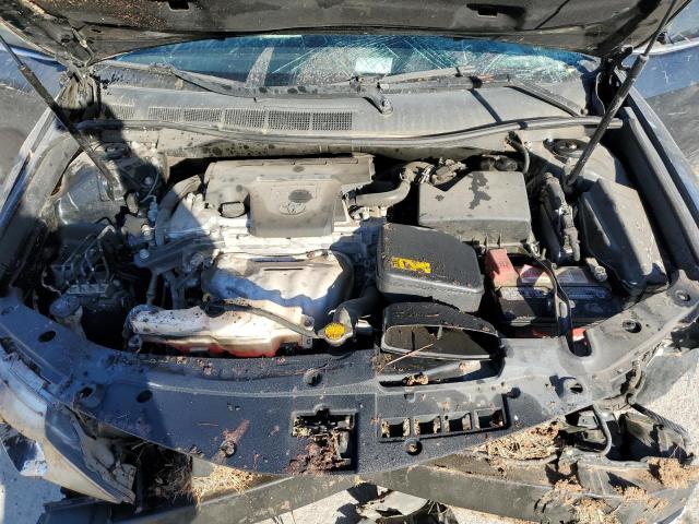 Photo 10 VIN: 4T4BF1FK4ER406905 - TOYOTA CAMRY L 