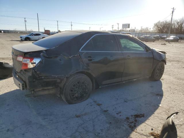 Photo 2 VIN: 4T4BF1FK4ER406905 - TOYOTA CAMRY L 