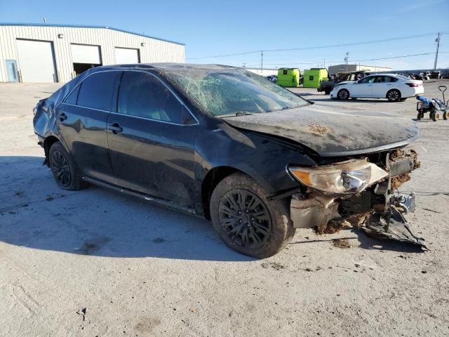 Photo 3 VIN: 4T4BF1FK4ER406905 - TOYOTA CAMRY L 