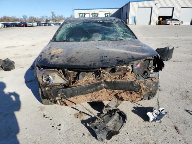 Photo 4 VIN: 4T4BF1FK4ER406905 - TOYOTA CAMRY L 