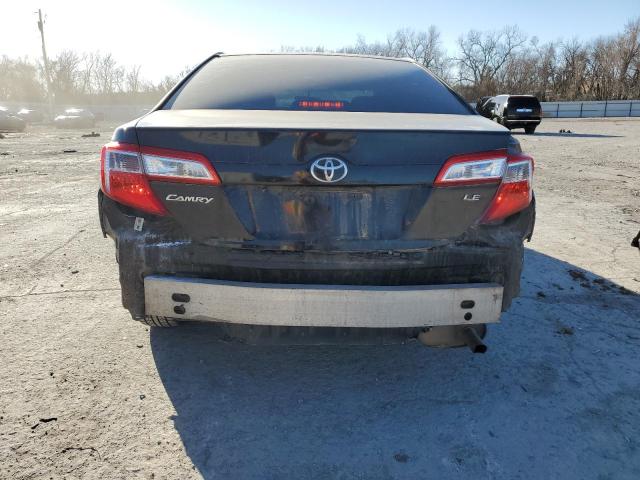 Photo 5 VIN: 4T4BF1FK4ER406905 - TOYOTA CAMRY L 