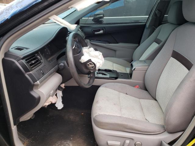 Photo 6 VIN: 4T4BF1FK4ER406905 - TOYOTA CAMRY L 