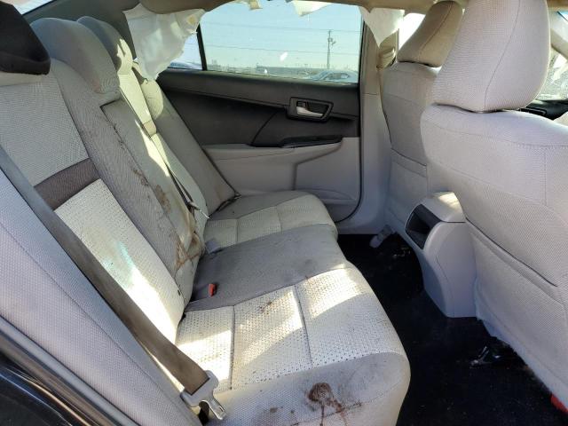 Photo 9 VIN: 4T4BF1FK4ER406905 - TOYOTA CAMRY L 