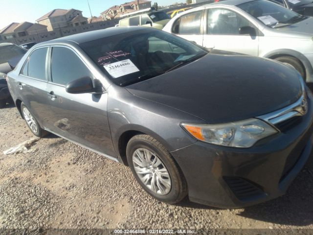 Photo 0 VIN: 4T4BF1FK4ER409030 - TOYOTA CAMRY 