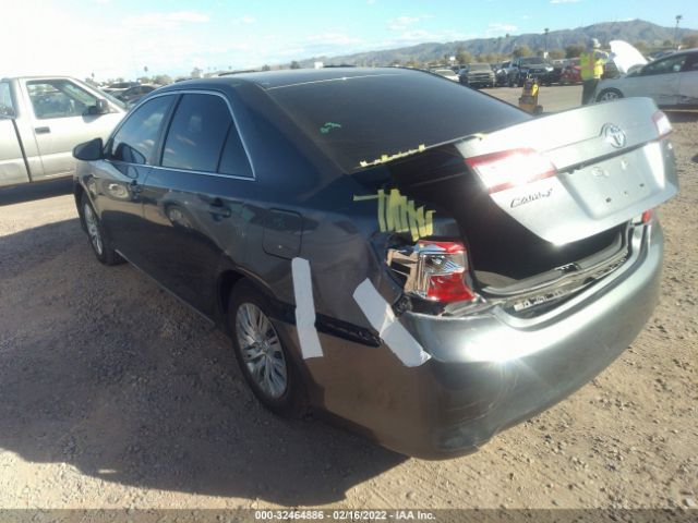 Photo 2 VIN: 4T4BF1FK4ER409030 - TOYOTA CAMRY 