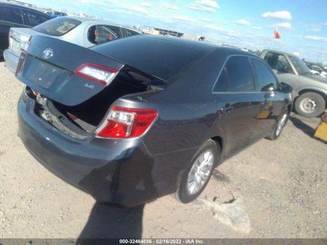 Photo 3 VIN: 4T4BF1FK4ER409030 - TOYOTA CAMRY 