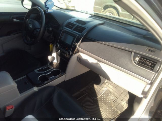 Photo 4 VIN: 4T4BF1FK4ER409030 - TOYOTA CAMRY 