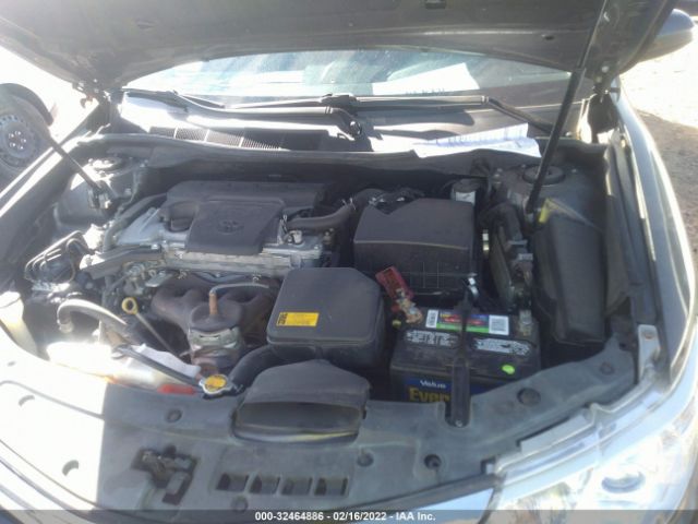 Photo 9 VIN: 4T4BF1FK4ER409030 - TOYOTA CAMRY 