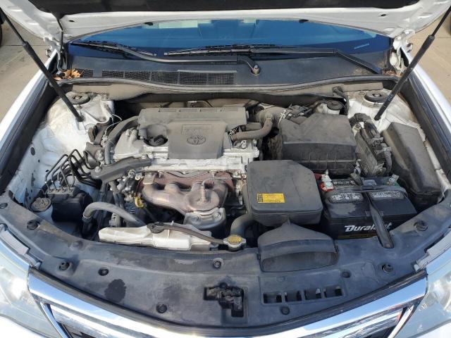 Photo 10 VIN: 4T4BF1FK4ER411151 - TOYOTA CAMRY 